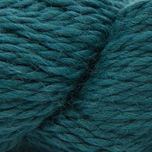 Baby Alpaca Chunky #678 Deep Teal