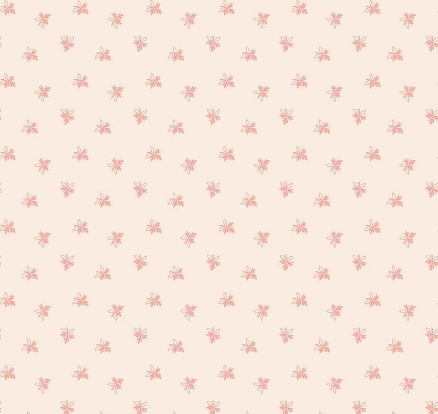 Gentler Times Coral 16477