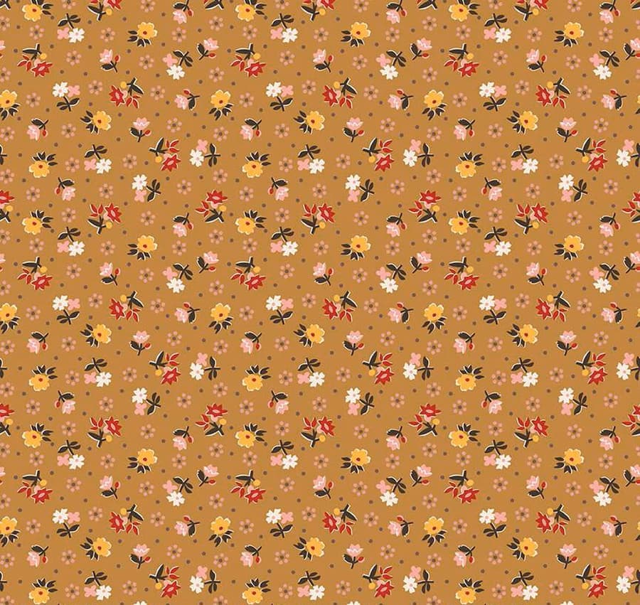 Gentler Times Butterscotch 16486