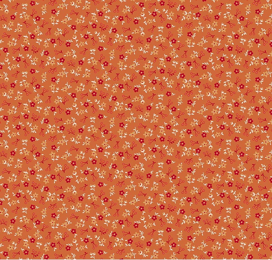 Farmer's Daughter C17164 Squash