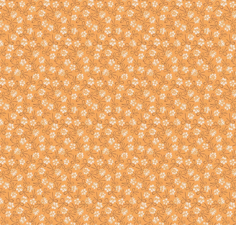 Farmer's Daughter C17165 Marigold