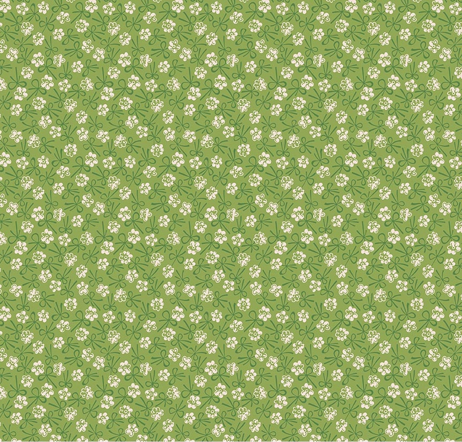 Farmer's Daughter C17165 Thyme