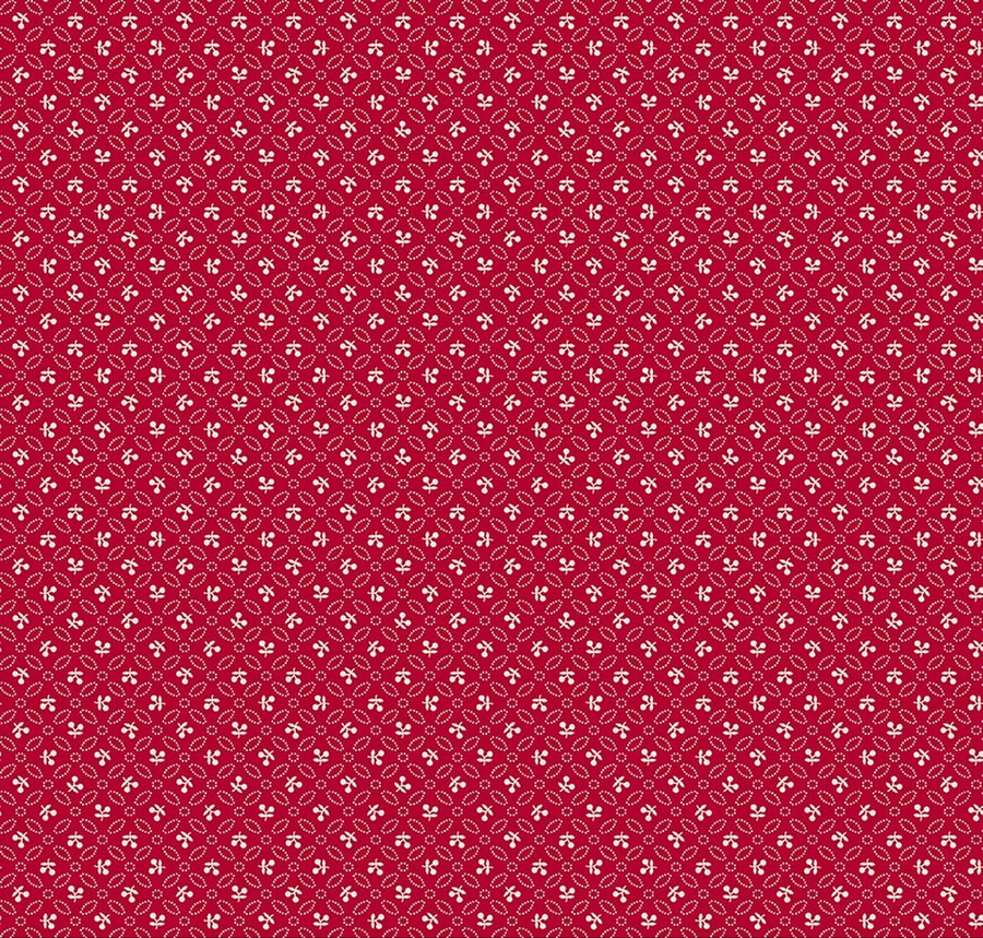 Farmer's Daughter C17167 Jazzberry