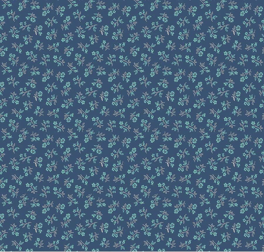 Farmer's Daughter C17170 Denim