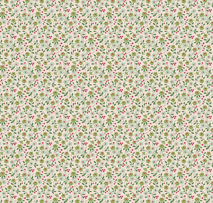 Farmer's Daughter C17171 Sage