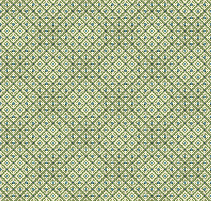 Farmer's Daughter C17174 Thyme