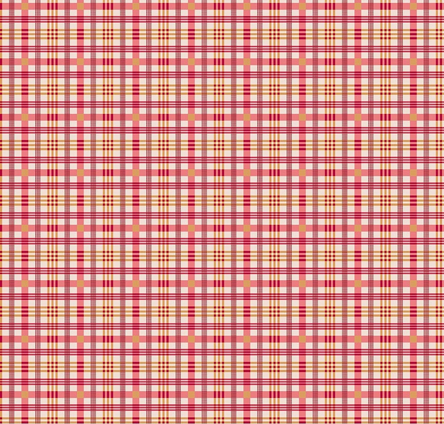 Farmer's Daughter C17175 Tearose