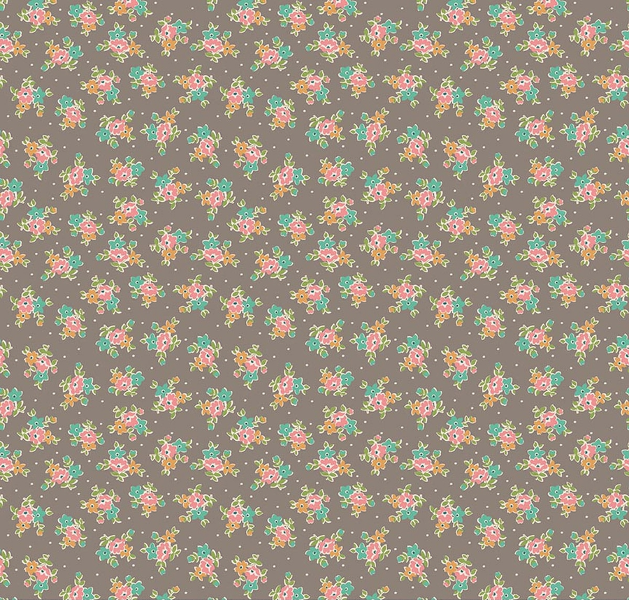 Farmer's Daughter C17177 Rustic