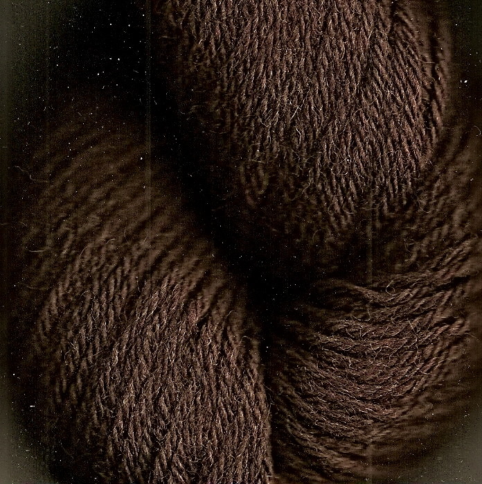 C220W-2431 Chocolate Heather