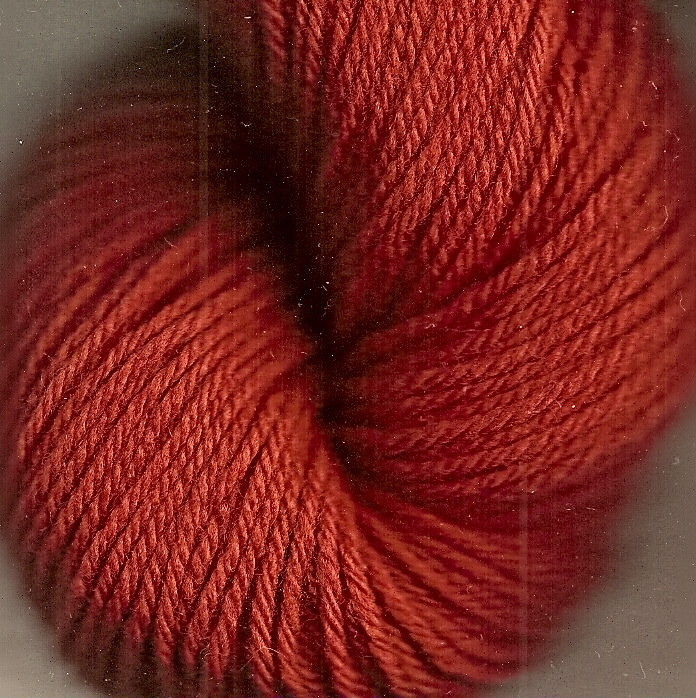 C220W-9465B Burnt Orange