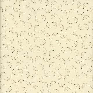 Perryberry Farm Cream Confetti Crescents 2018 40