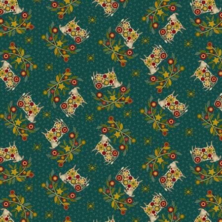 Perryberry Farm Deep Tead Bust a Moove 2002 77