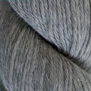 Eco Alpaca #1517 Silver