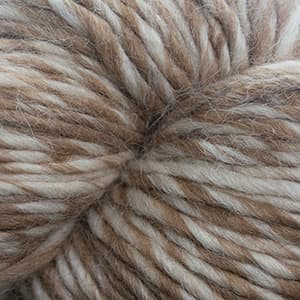 Eco Duo Alpaca #1707 Latte