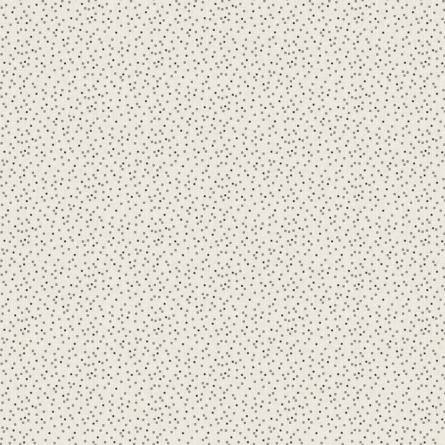 Haberdashery Tiny Dotes Light Gray F28553-91