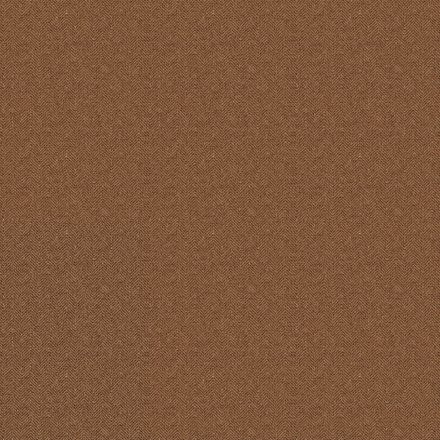 Haberdashery Chevron Rust F28554-37