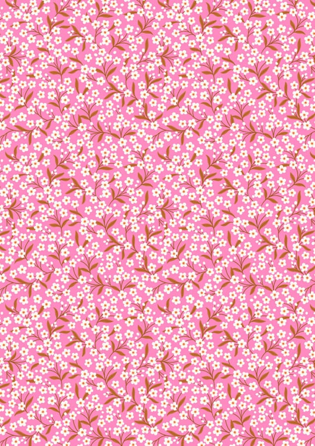 Boho Blooms L14B