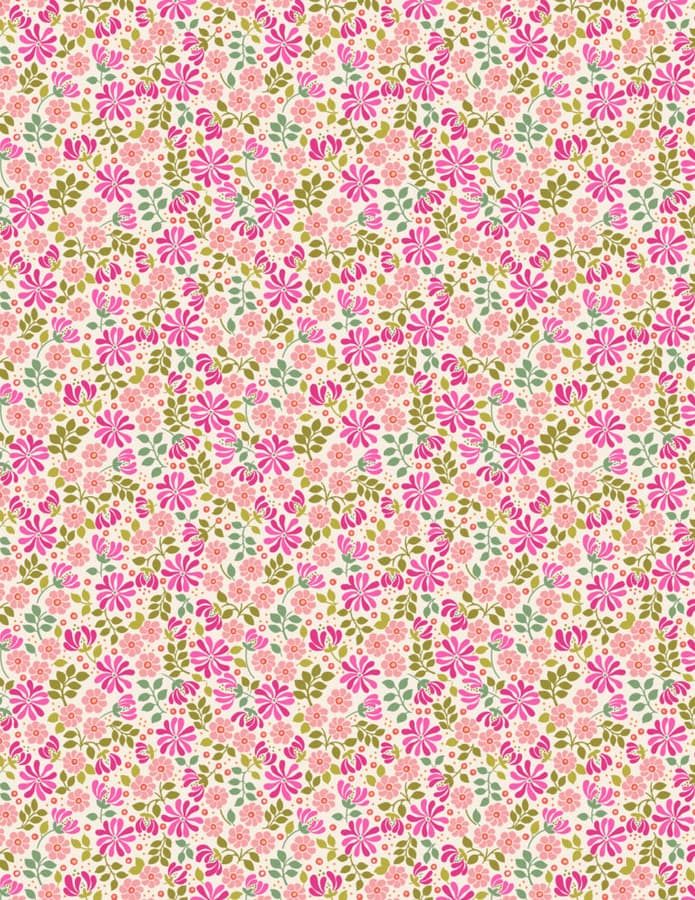 Boho Blooms L15A