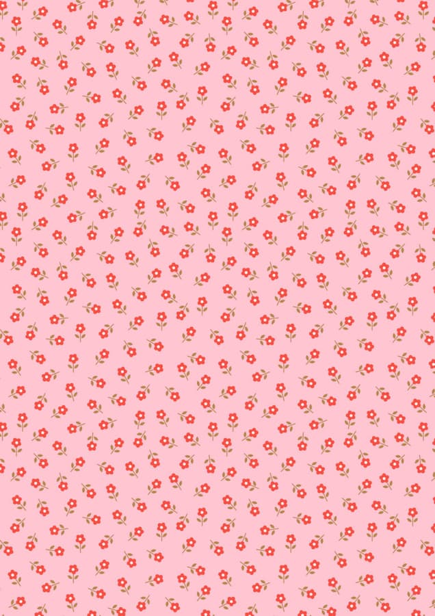 Boho Blooms L17C
