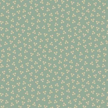 Perryberry Farm Light Aqua Star Sprinkles 2016 11