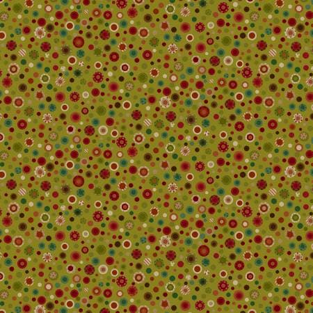 Perryberry Farm Medium Green Pennyberries 2020 66