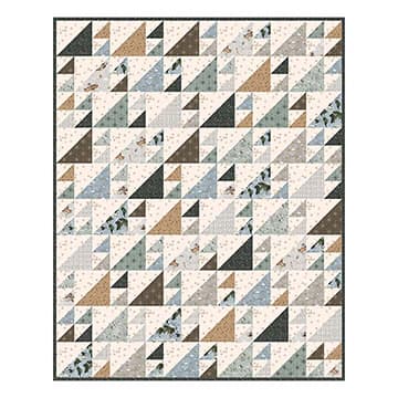 Sail Quilt Kit