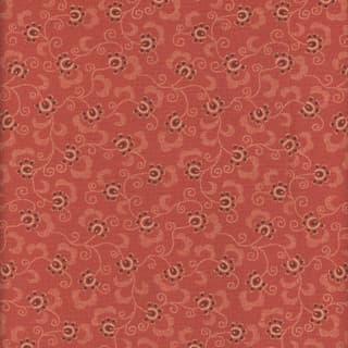 Perryberry Farm Pink Blooming Vines 2013 22