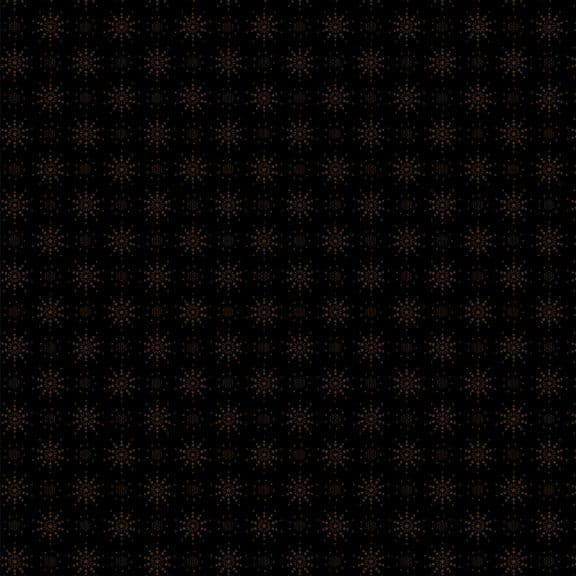 Cheddar & Coal III Starburst Black R171476D