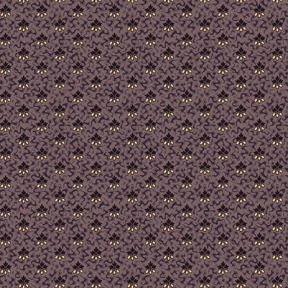 Plumberry Farm Tussy Mussy Plum R171811D