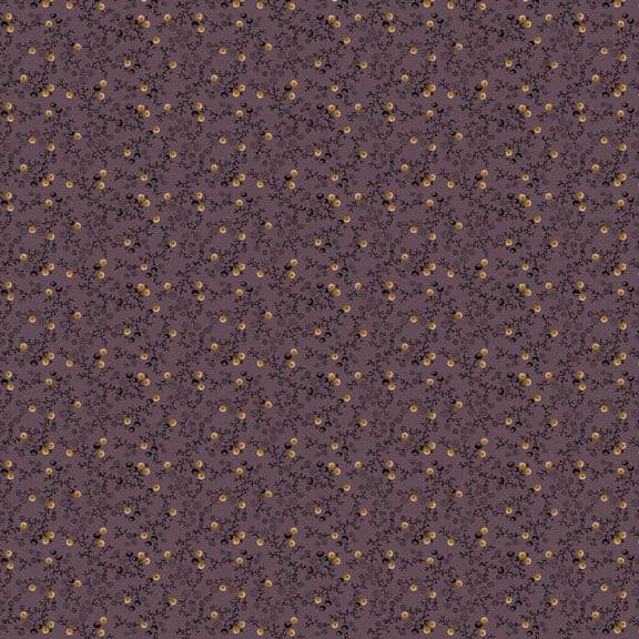 Plumberry Farm Plumgrove Purple R171815D