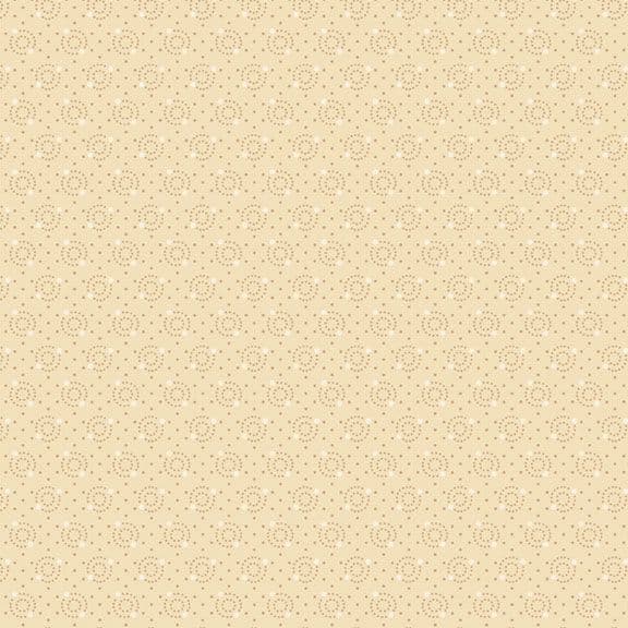 Plumberry Farm Turnabout Cream R171817D