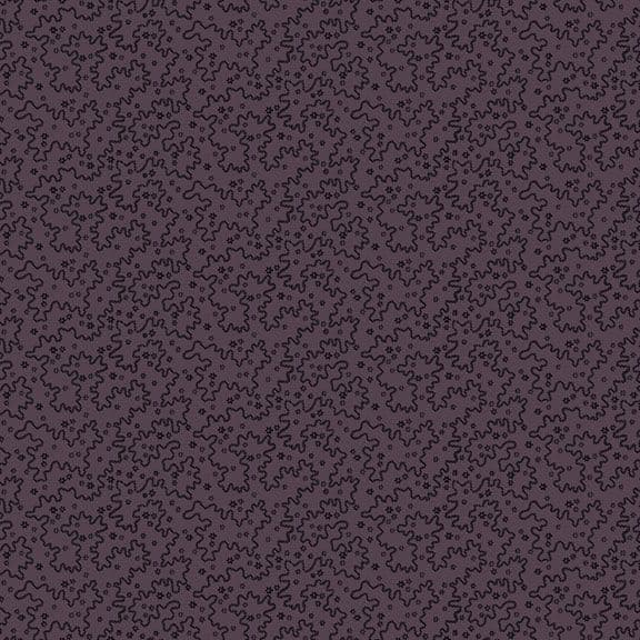 Plumberry Farm Wander Purple R171819D