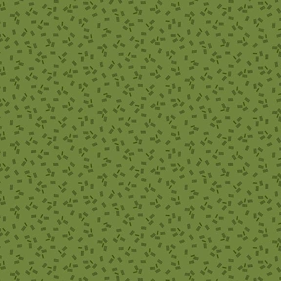 New Dawn Green R491570D