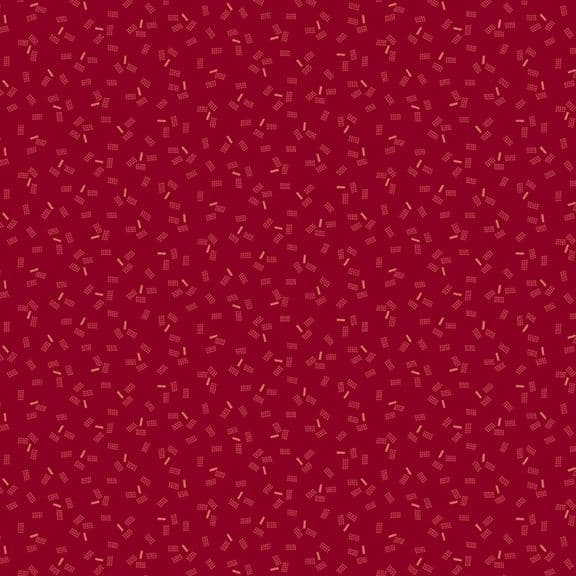 New Dawn Red R491570D