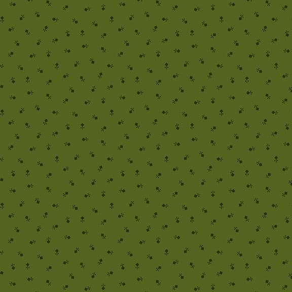 New Dawn Green R491576D