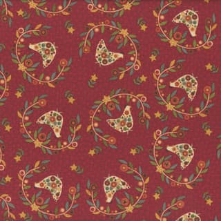 Perryberry Farm Red Henny Penny 2000 88