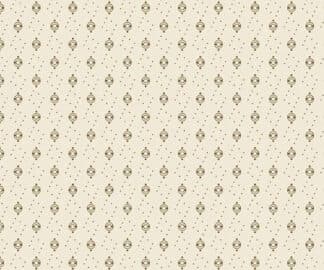 Sample Shirtings  Brown  220649