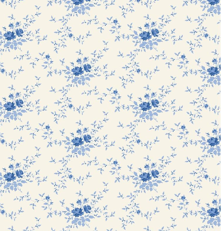 Something Blue Noel Blue 100661