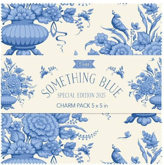 Something Blue    Charms 300267