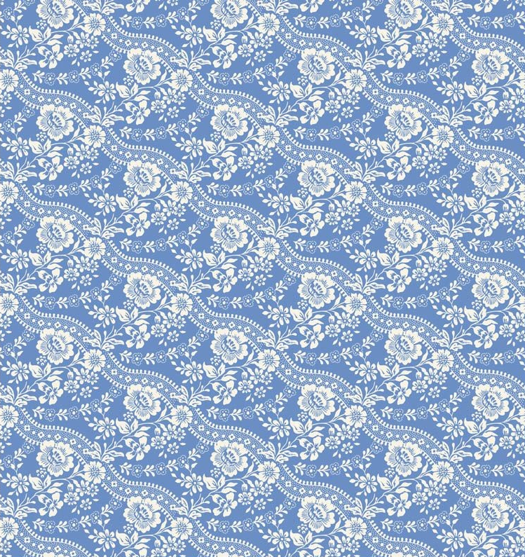 Something Blue  Blender Celeste Blue 110165