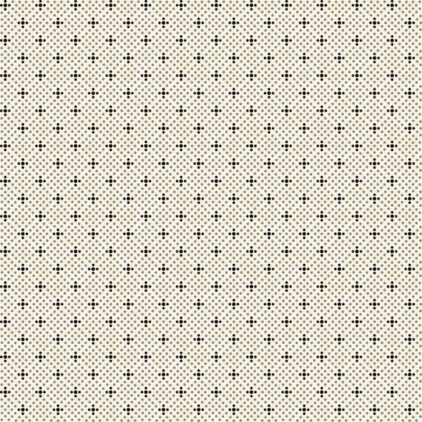 No Tricks, Just Treats Cross Dots Cream  1329 44