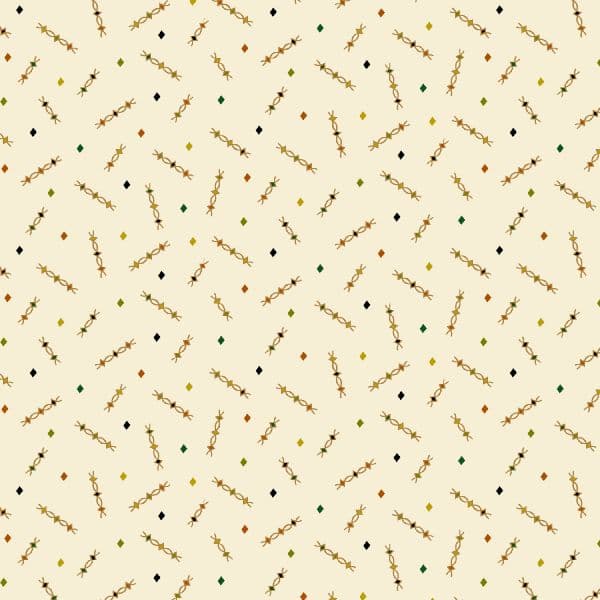 Buttercream & Brickle Bits Cream 1940 40