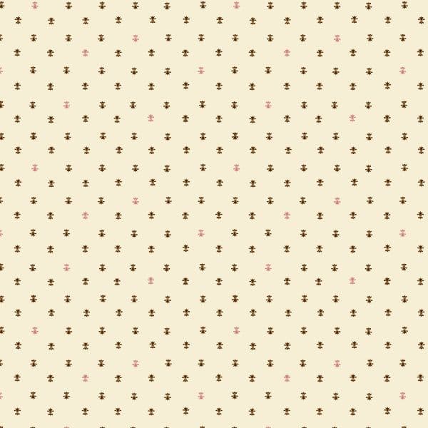 Buttercream & Brickle Bits Cream 1942 40