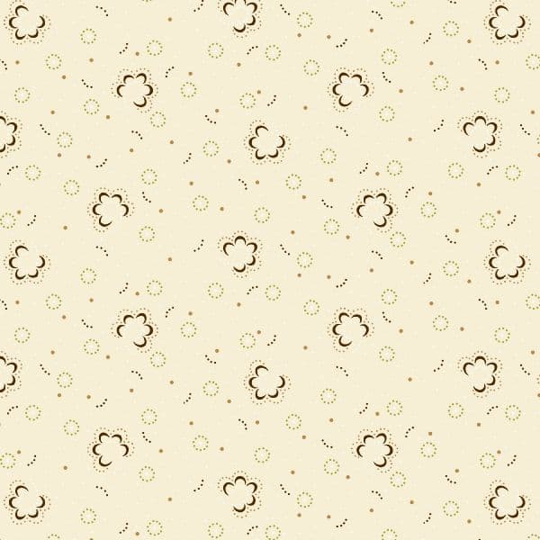 Buttercream & Brickle Bits Cream 1953 40