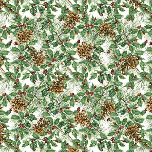 Joyful Snowmen 2085 68