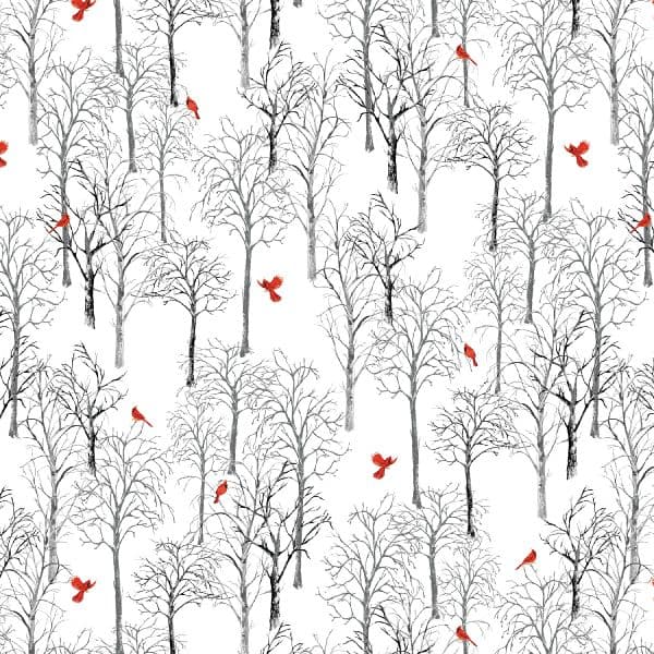 Joyful Snowmen 2086 09