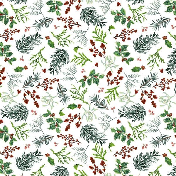 Joyful Snowmen 2088 06