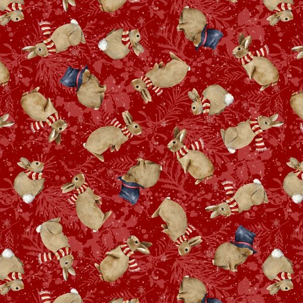 Joyful Snowmen 2091 88