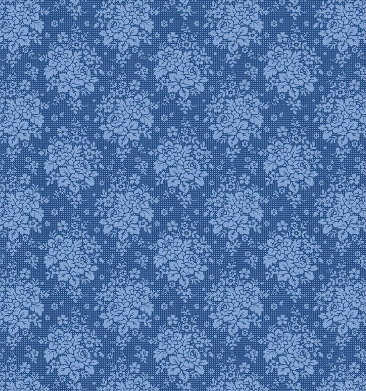 Something Blue Picknic Denim 100676
