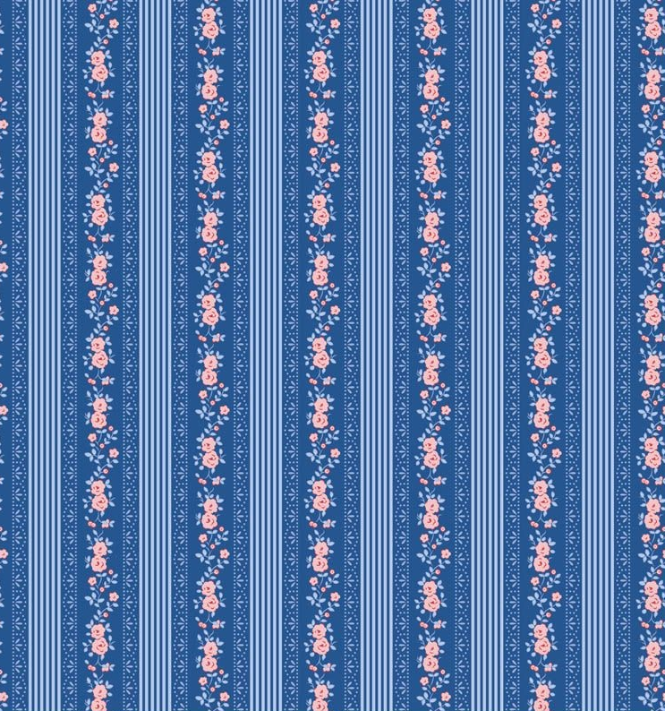 Something Blue  Blender Claramay Denim 110137
